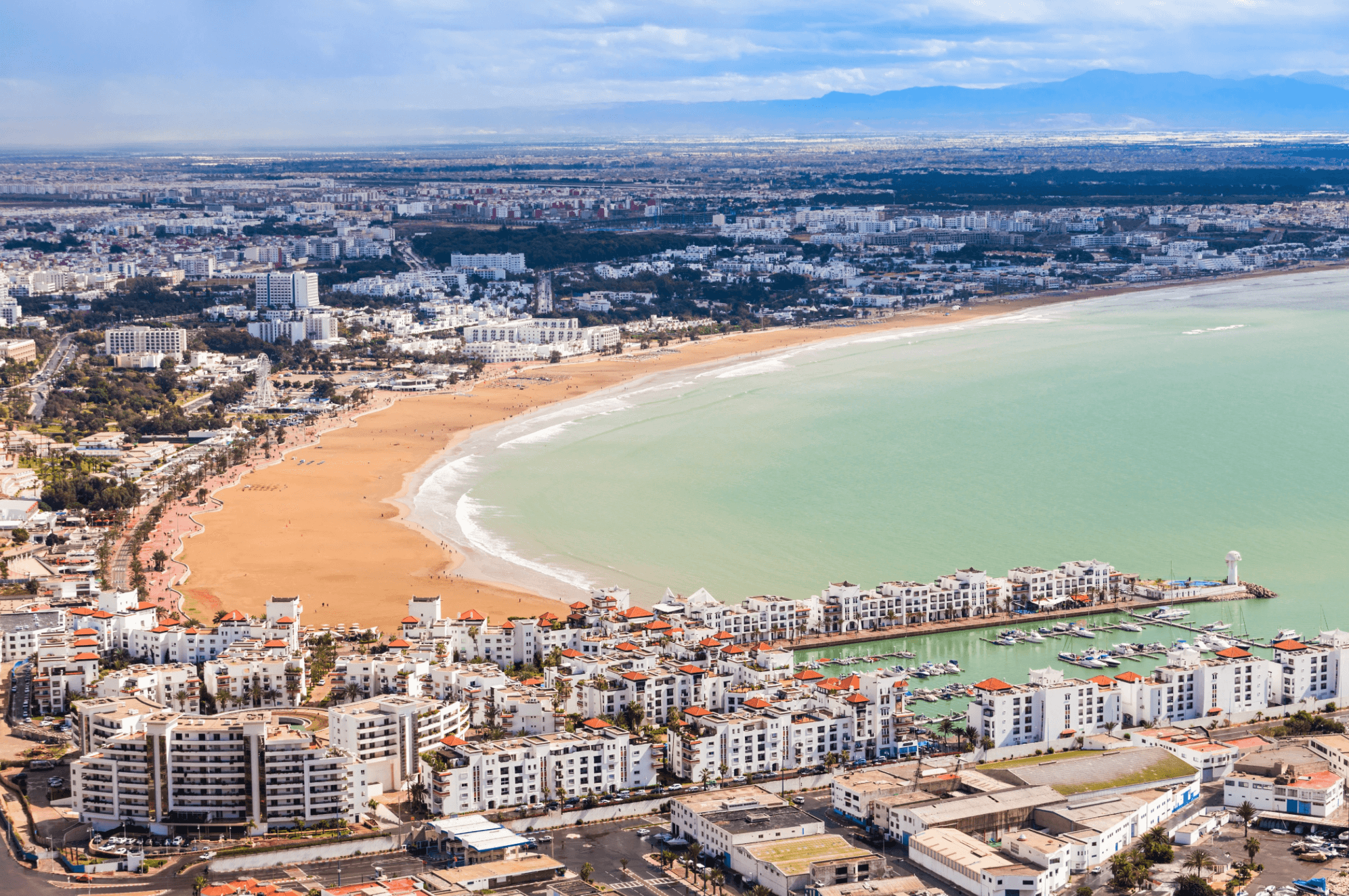 Agadir 1 Things to Do in Agadir
