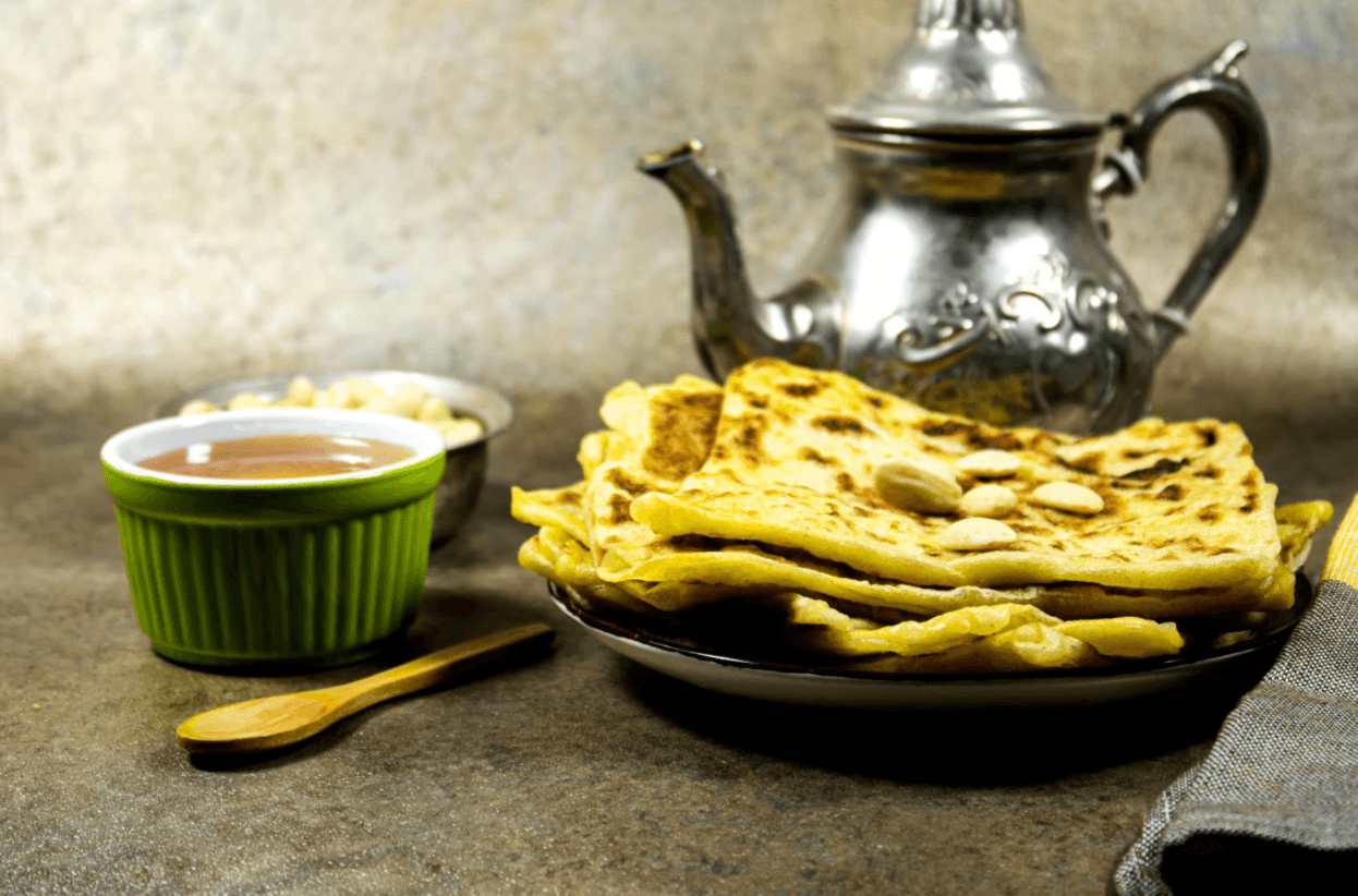 Moroccan Cooking Class Taghazout – Learn to Make Msemen 1 Moroccan Cooking Class Taghazout