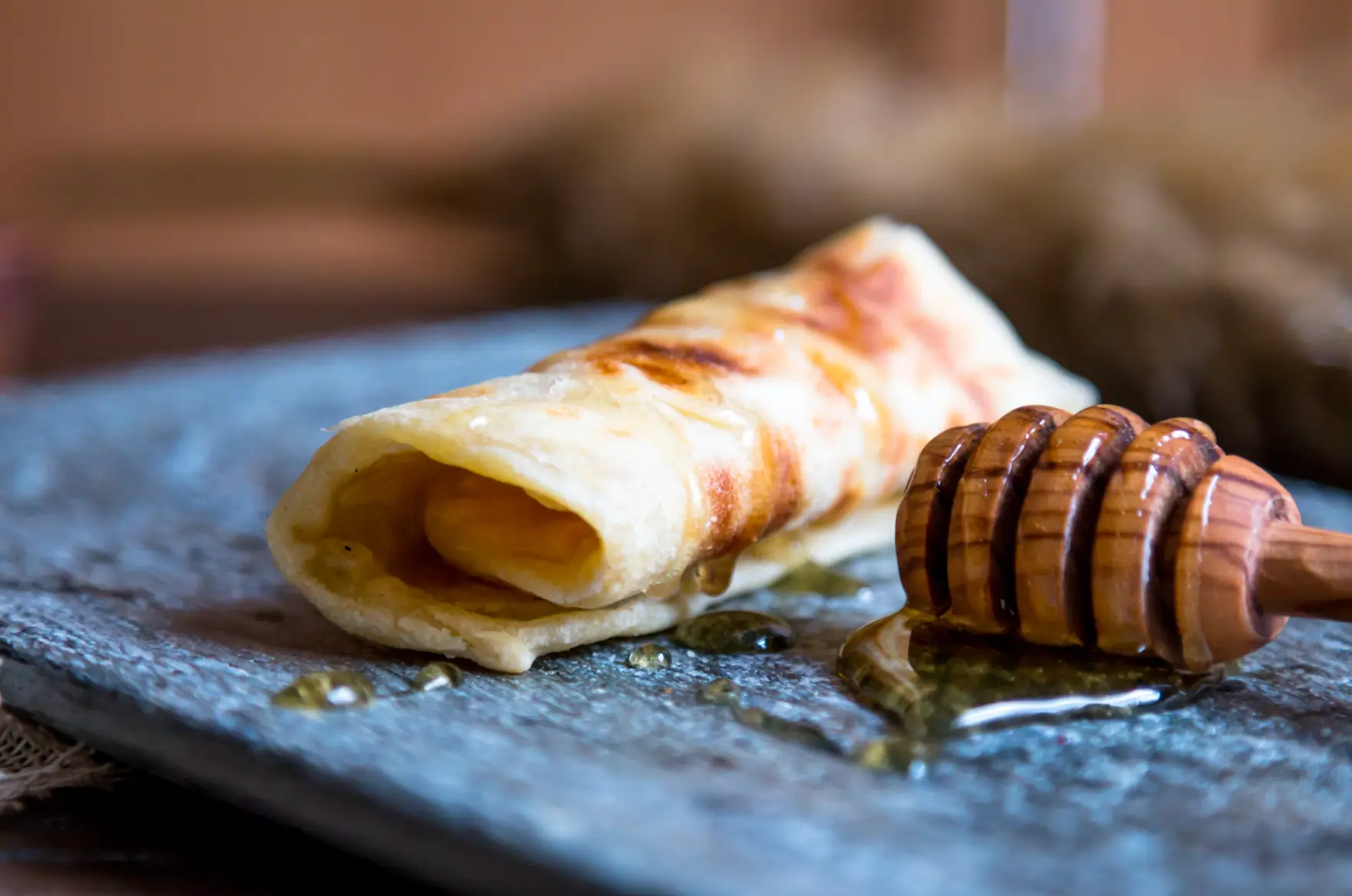 Moroccan cooking class