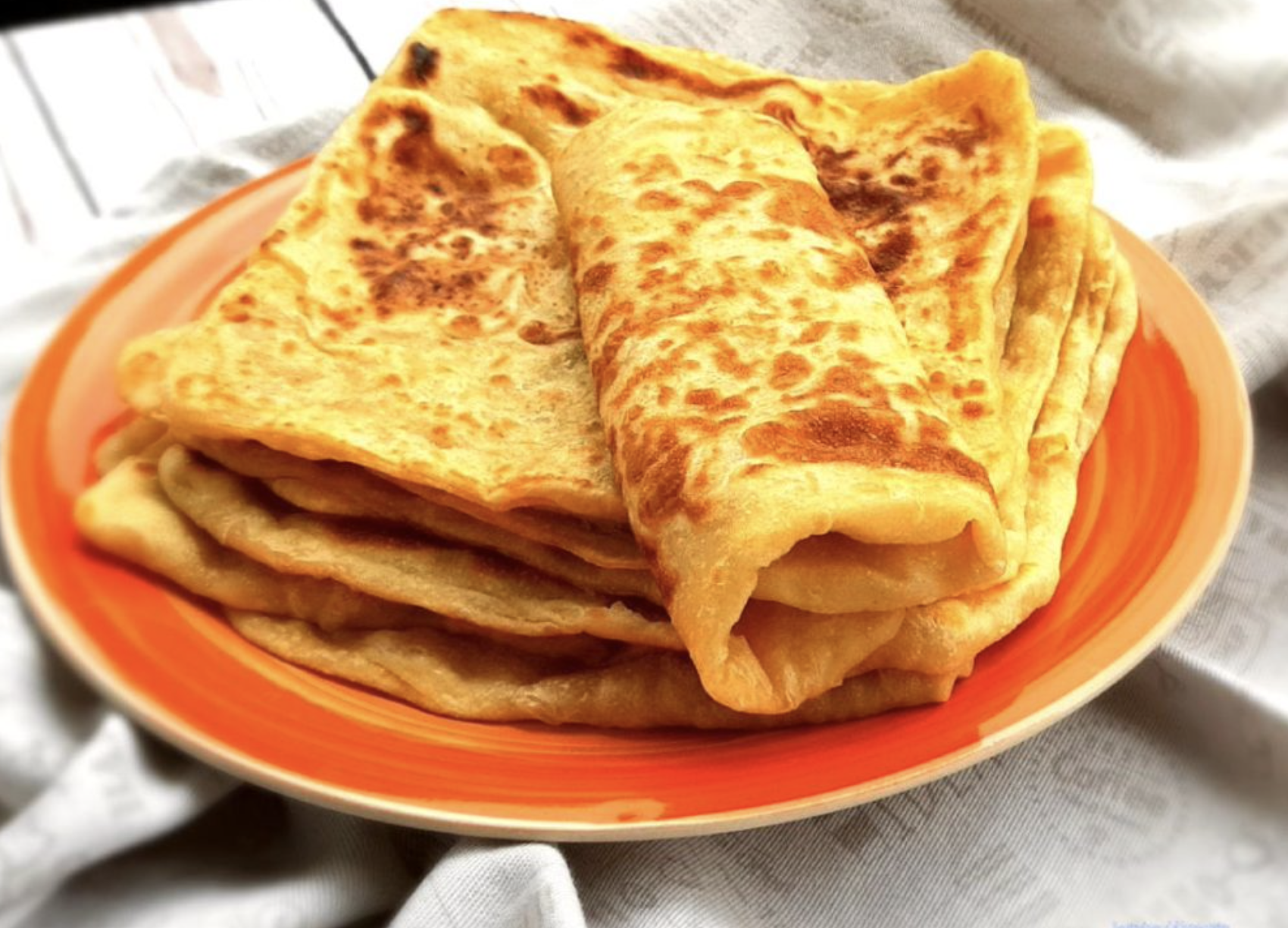 Moroccan cooking class