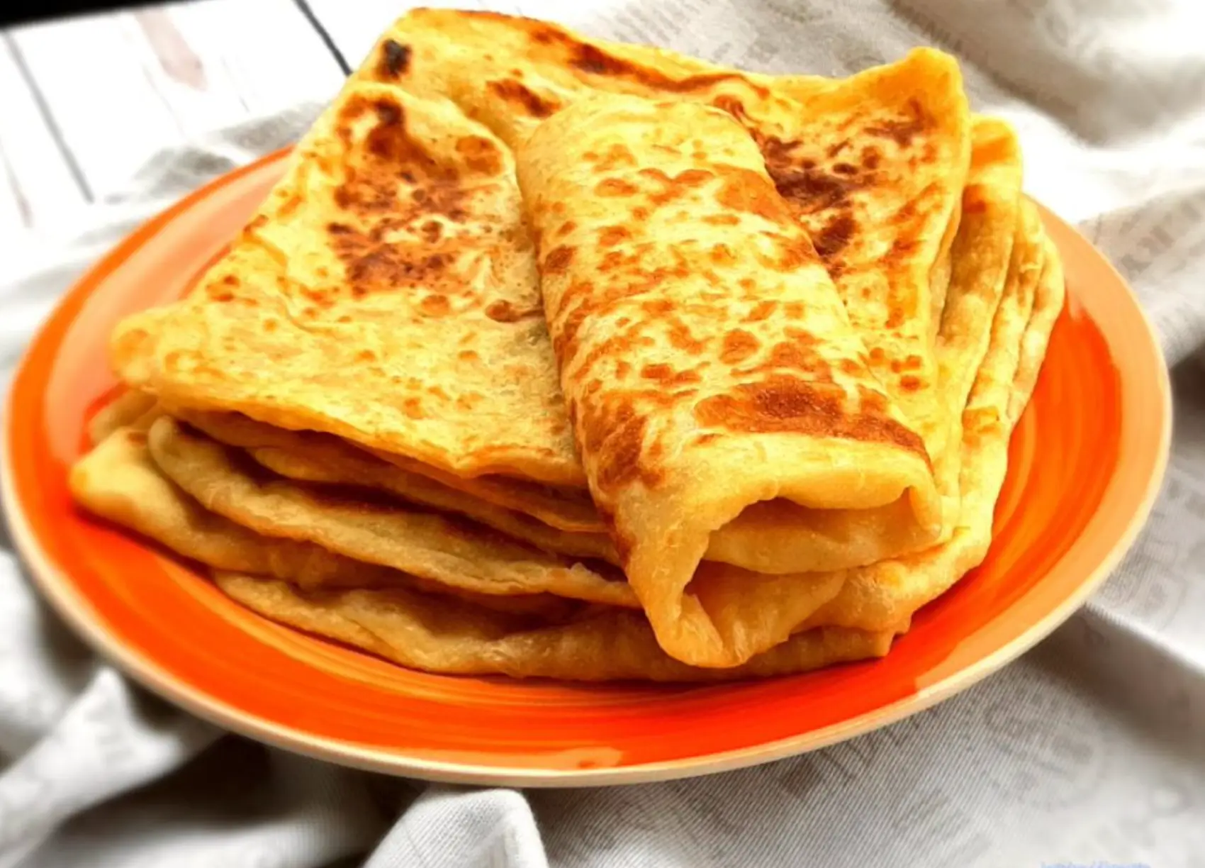 Moroccan cooking class